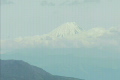 清里から望む富士山