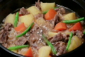 肉じゃが