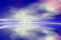 大気圏と雲