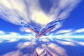 リングと宇宙