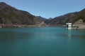 奥木曽湖1