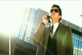 BUSINESS &amp; COMMUNICATION
