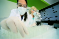 SCIENCE &amp; MEDICINE