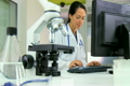 SCIENCE &amp; MEDICINE