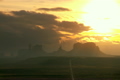 TRAVEL &amp; ENVIRONMENT