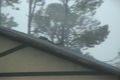 Hurricane Roof Damage