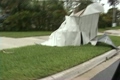 Storm Damage