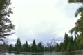Grand Tetons with Pond