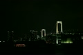 レインボーブリッジ