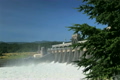 Bonneville Dam