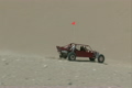 Dune buggy climb sand mountain M HD