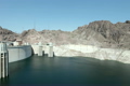 Hoover Dam Colorado River pan P HD 9298