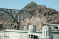 Hoover Dam and Bridge P HD 9320