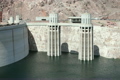 Hoover Dam traffic pan P HD 9319