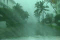 Hurricane Driving