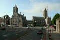 Christ Church anglican cathedral