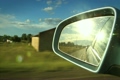 Side Mirror Township in South Africa Driveby 2 GFHD