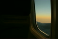 Forward View of Plane Window GFHD