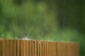Rain bouncing on Wall FOCUS Pulls GFHD