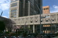 東京都庁 第一庁舎 ティルト