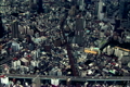 大阪市空撮１