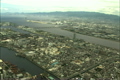 大阪市空撮５