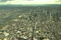 大阪市空撮７
