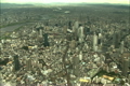 大阪市空撮８