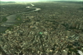 大阪市空撮１０