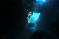 Scuba Diver exploration