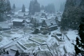 富山　五箇山