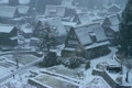 富山　五箇山