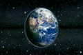 Earth in Star 