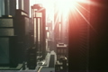 Metropolis 13