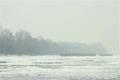Ice on River 06