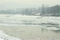 Ice on River 26 city
