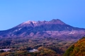 長野　開田高原
