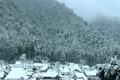 京都　美山かやぶきの里
