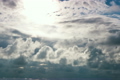 clouds
