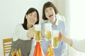 乾杯