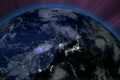 Earth from Space 08 Far East
