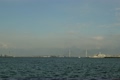 横浜港(微速度撮影)