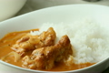 チキンカレー